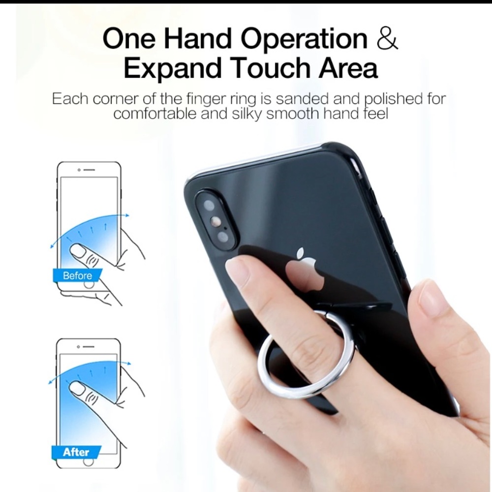 New Phone ring